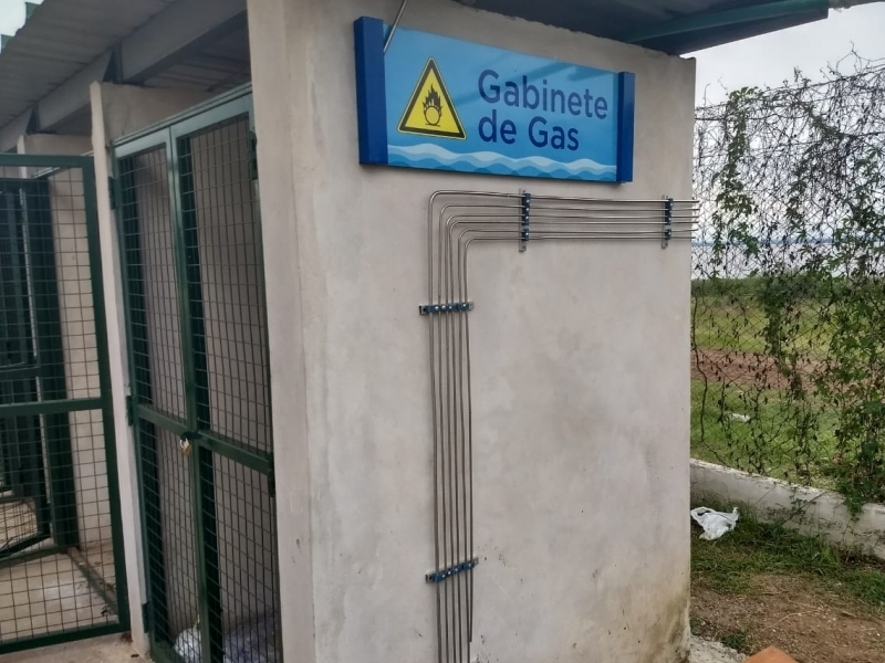 Instituto Misionero de Agua y Saneamiento (IMAS)