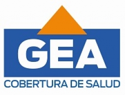 GEA Cobertura de Salud